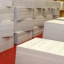 Service d'impression